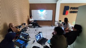 (Recap) PUSBA Ngabuburit – Dungeons and Dragons: “Crystallized Memories”