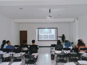 (Recap) Workshop: Portfolio & Cover Letter – Batch 2