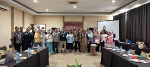 (Recap) Workshop: Bimbingan Teknis Pengajaran Bahasa Indonesia bagi Penutur Asing